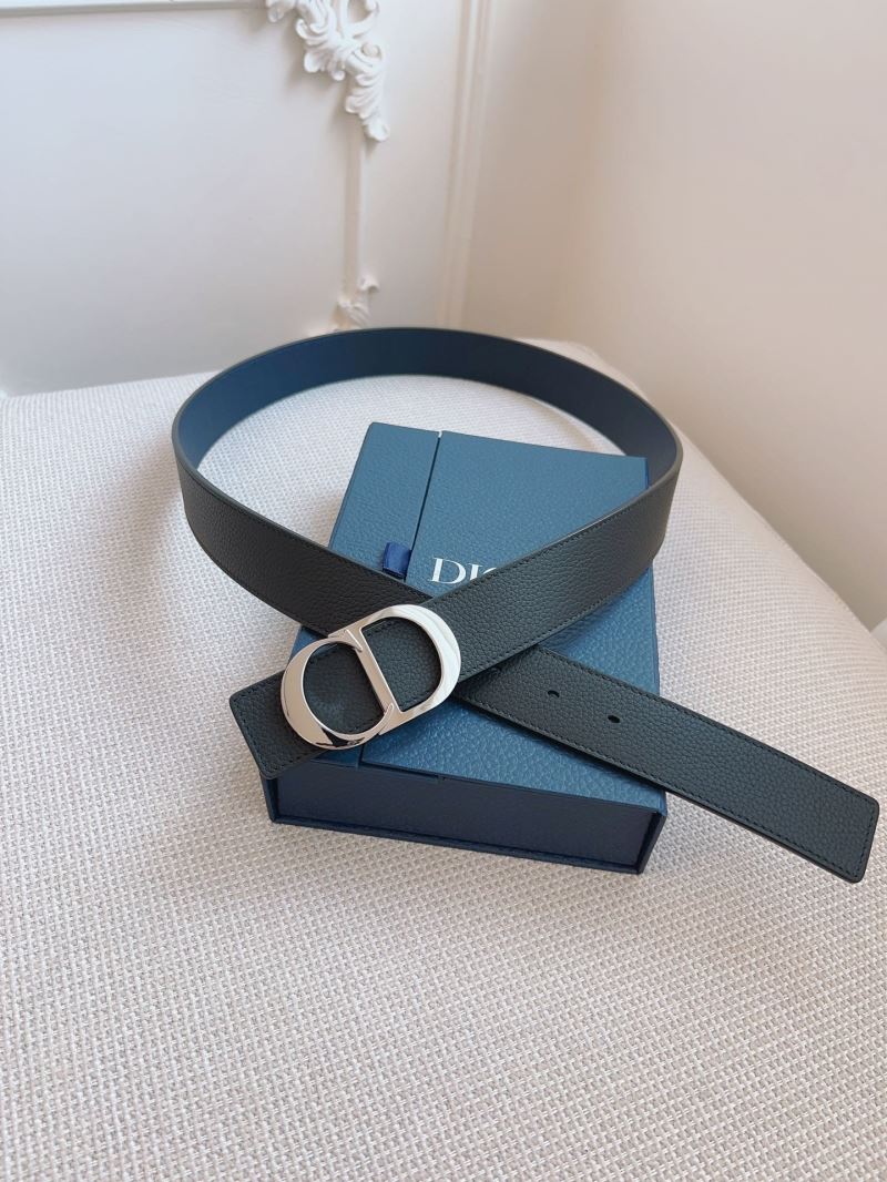 Christian Dior Belts